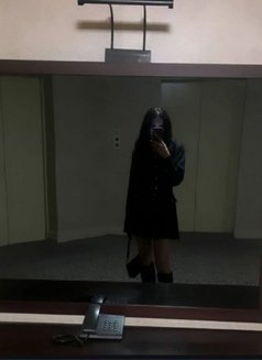 Bonya - Transsexual escort in Baku Photo 7 of 8