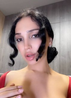 Bonya Ukraina - Transsexual escort in Riyadh Photo 8 of 9