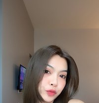 Boo Bie - escort in Bangkok