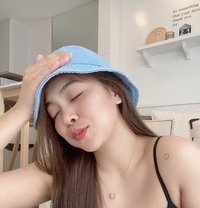 Boo Bie - escort in Bangkok