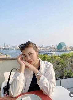 Boo Bie - escort in Bangkok Photo 5 of 6