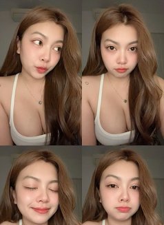 Boo Bie - escort in Bangkok Photo 5 of 6