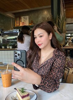 Boo Bie - puta in Bangkok Photo 7 of 7