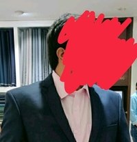 Mumbai bull fr longer Boob Play & massag - masseur in Mumbai