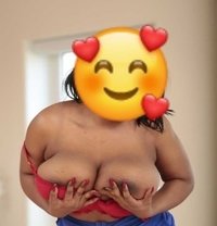 Boob fuck queen omr - escort in Chennai