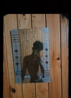 Boob Suck R - Male adult performer in Bangalore Photo 1 of 1