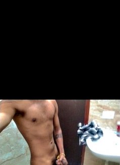 Boob Suck R - Male adult performer in Bangalore Photo 3 of 3