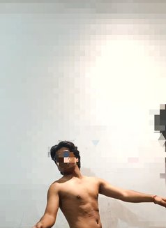 Boob Sucker - Male escort in New Delhi Photo 4 of 6