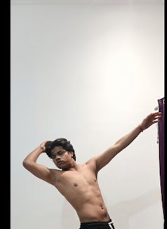 Boob Sucker - Male escort in New Delhi Photo 6 of 6
