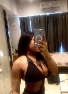 Pampam Boobies and fat ass - escort in Noida Photo 9 of 10