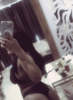 Pampam Boobies and fat ass - escort in Noida Photo 10 of 10