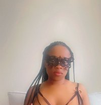 Boobies Gallore - escort in Nairobi