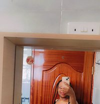 Boobies Gallore - escort in Nairobi