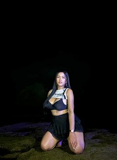 BOOBS DON’T LIE-ARA VALERIE(BEST RATED) - escort in Okinawa Island Photo 16 of 19