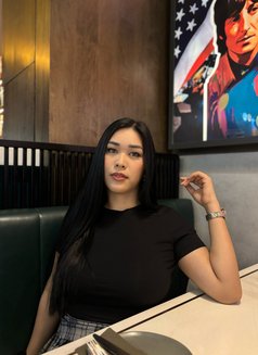 BOOBS DON’T LIE-ARA VALERIE(BEST RATED) - escort in Okinawa Island Photo 17 of 19