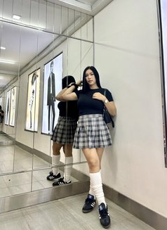 BOOBS DON’T LIE-ARA VALERIE(BEST RATED) - escort in Okinawa Island Photo 18 of 19