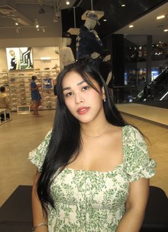 BOOBS DON’T LIE-ARA VALERIE(BEST RATED) - escort in Okinawa Island Photo 3 of 19