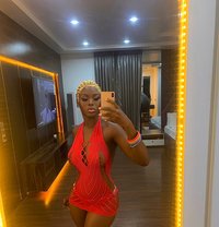 No bad vibes - Masajista in Lagos, Nigeria