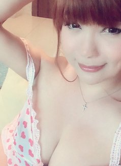 HOTCUTIE in TAICHJNG ! - Transsexual escort in Taichung Photo 12 of 29