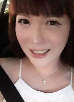 HOTCUTIE in TAICHJNG ! - Transsexual escort in Taichung Photo 14 of 29