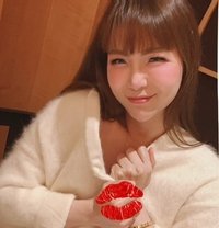 Updated Profile Back in Taipei - Transsexual escort in Taipei