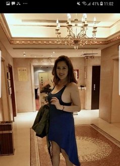 Boobsie Hot Mama - escort in New Delhi Photo 6 of 7