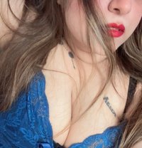 Booby Anchal 🥰 Independent - escort in Pune