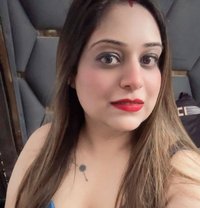 Booby Anchal 🥰 Independent - escort in Pune