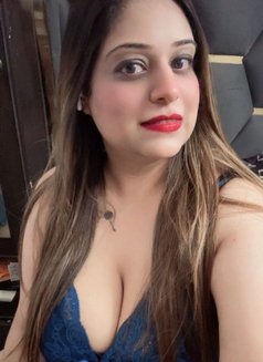 Booby Anchal π₯° Independent - escort in Pune Photo 4 of 7