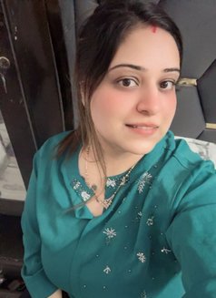 Booby Anchal π₯° Independent - escort in Pune Photo 6 of 7