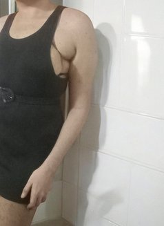 Booby Hot - Acompañantes transexual in Colombo Photo 1 of 7