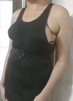 Booby Hot - Acompañantes transexual in Colombo Photo 2 of 7