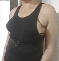 Booby Hot - Acompañantes transexual in Colombo