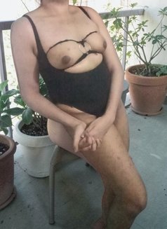 Booby Hot - Acompañantes transexual in Colombo Photo 6 of 7