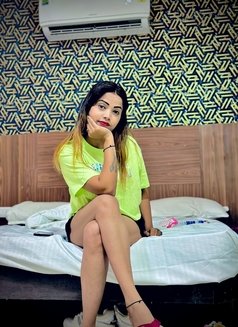 Book Call Girls Hyderabad With 100% Real - escort in Hyderabad Photo 1 of 3