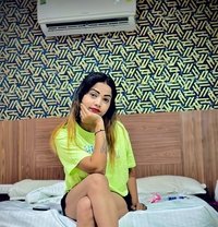 Book Call Girls Hyderabad With 100% Real - escort in Hyderabad Photo 1 of 3