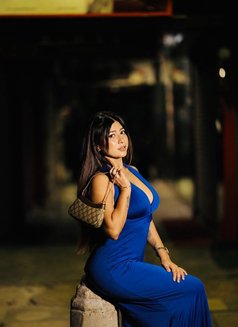 Book Her for Me - puta in New Delhi Photo 1 of 2