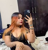 High profile sexy call girl only cash bo - escort in Hyderabad Photo 2 of 5