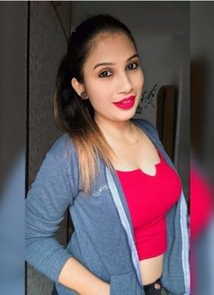 Book Honest and Exclusive Independent.. - escort in Hyderabad Photo 1 of 1