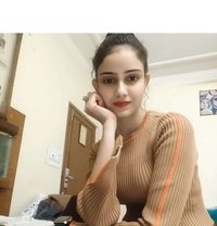 SONAM INDEPENDEN : CAM SECESSION $ REYAL - escort in Nizamabad