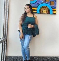 Book Honest and Exclusive Independent, E - escort in Lucknow