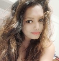 SONAM INDEPENDEN : CAM SECESSION $ REYAL - escort in Rajkot