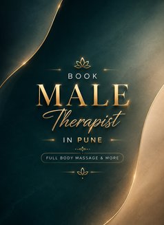 Erotic Massage | www.maletherapist.in - Acompañantes masculino in Pune Photo 3 of 4