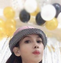 Book Me - escort in Manila