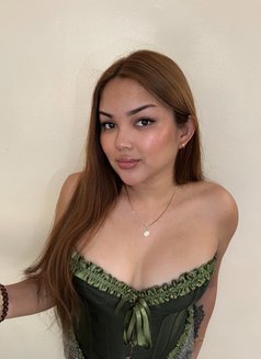 Book me now! 🇵🇭🇧🇷 - escort in Makati City Photo 17 of 19