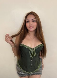 Book me now! 🇵🇭🇧🇷 - escort in Makati City Photo 19 of 19