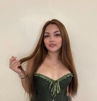 Book me now! 🇵🇭🇧🇷 - puta in Makati City