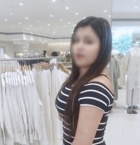BOOK MOST ACCOMMODATING LOVER OUT-CALL - escort in Bangalore