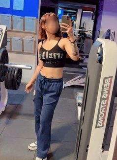 BOOK ♡ MOST ACCOMMODATING LOVER FULL GFE - puta in Mumbai Photo 3 of 13