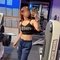 BOOK ♡ MOST ACCOMMODATING LOVER FULL GFE - escort in Mumbai Photo 3 of 13
